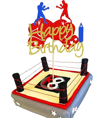 Stampo In Silicone A Forma Di Guantoni Da Boxe - Per Cioccolato, Pasta Di Zucchero, Decorazioni Torte - Foto 7