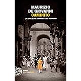 Un volo per Sara : De Giovanni, Maurizio: Amazon.it: Libri
