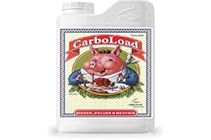 Advanced Nutrients Carboload Liquid Fertilizer 1 Liter