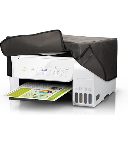 Flammhemmende Drucker-Abdeckung – Aluminiumfolie, Für Saturn, Photon Mono X, 3D-Drucker