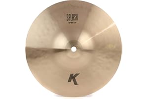 Zildjian K Zildjian Series - 10 Inch Splash Cymbal