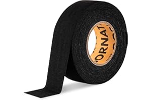 ‎GORNATION GORNATION Grip-Tape, Selbstklebendes Griffband für Hanteln, Ringe, Klimmzugstange & Fitnessgeräte, Anti-Rutsch Klebeband für Calisthenics, Fitness, Sport & Krafttraining