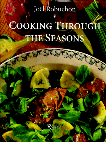 Cooking through the seasons en ligne Cooking through the seasons en ligne