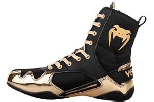 Venum Unisex's Elite Boxing Shoes