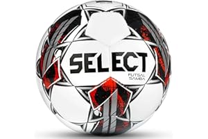 SELECT Samba V22 Futsal Ball - Senior(Size 4)