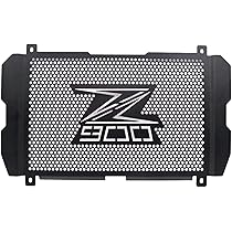 Puig Retro Verkleidungscheibe Carbon Look - Windschutz Für Kawasaki Z900RS