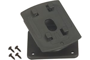 HERBERT RICHTER Flexible mount 2