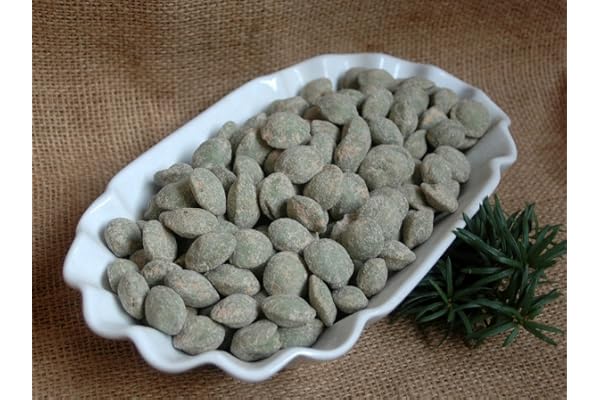 Naturix24 – Wasabi jordnötter 500 g