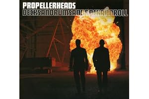 Decksandrumsandrockandroll [20th Anniversary Edition]