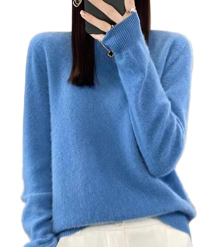 Cardigan Tricoté Oversize Style Coréen - Pull Femme Boutonné Col V, Manteau Automne Hiver Noir Simple Et Élégant