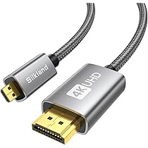 Hama Carte de Capture Vidéo 4K HDMI vers USB 3.0