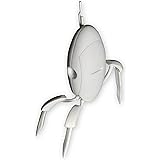 NECA 8-inch Portal 2 Vinyl Figure DIY Sentry Turret