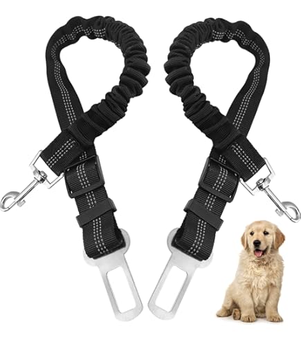 Karlie Auto Cintura Di Sicurezza - Foto 6