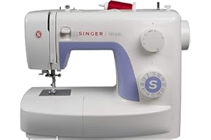 Macchina per cucire Singer Simple 3232