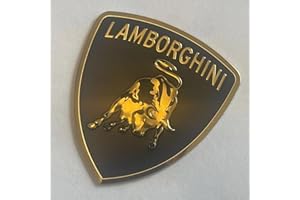 BADGESWELT D112 auto aufkleber Abziehbild 3D Emblem Badge Plakette Abzeichen car Sticker