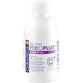 Curaprox Perio Plus Forte Ağız &Ccedil;alkalama Suyu 200 Ml