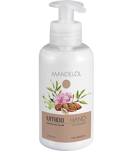 UMIDO 3 Stck Set Hand-Lotion Set 45 ml | Aloe-Vera | Mandell | Arganl |  Handcreme | Pflegecreme | Hand-Pflege | Handcreme : Amazon.de: Kosmetik