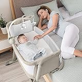 snoo smart sleeper amazon