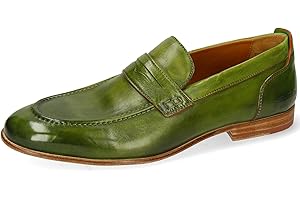 Melvin & Hamilton Mężczyźni Santo 2Loafer