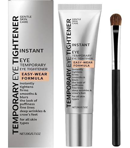 thumbnail image 2 of Peter Roth Instant Easy Wear Temporary Eye Tightener - 20 ML Serum 2 of 6