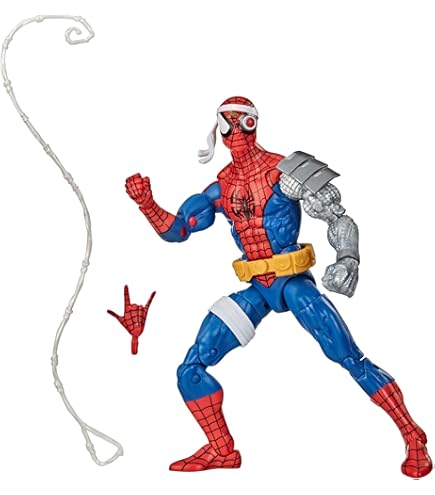 figurine en plomb marvel eaglemoss (viper 114) bfu /5586