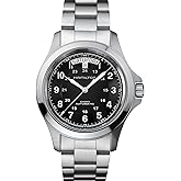 Acquista Hamilton Khaki Field H70455733