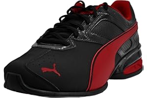 PUMA Homme Axelion Basket