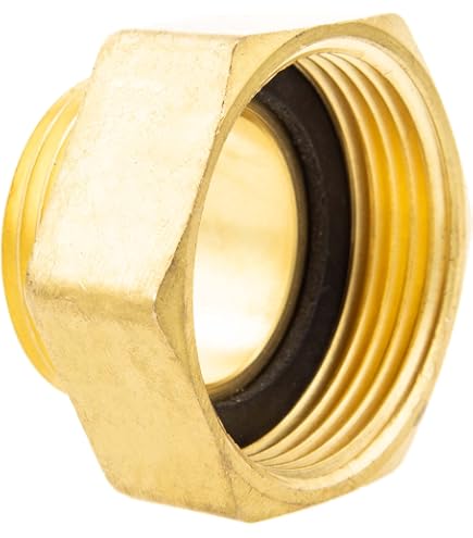 Tubo Flessibile Rinforzato DN25, 25,4 Mm, Filettatura Interna Bipolare, Per Riscaldamento Solare, Intrecciato In Acciaio Inox 1.4301, Pressione Max 15 Bar, EPDM Interno