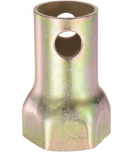 Wurth Spreidmoer, type S   SPREID MOER TOYOTA LEXUS M6 ZWART   Easy