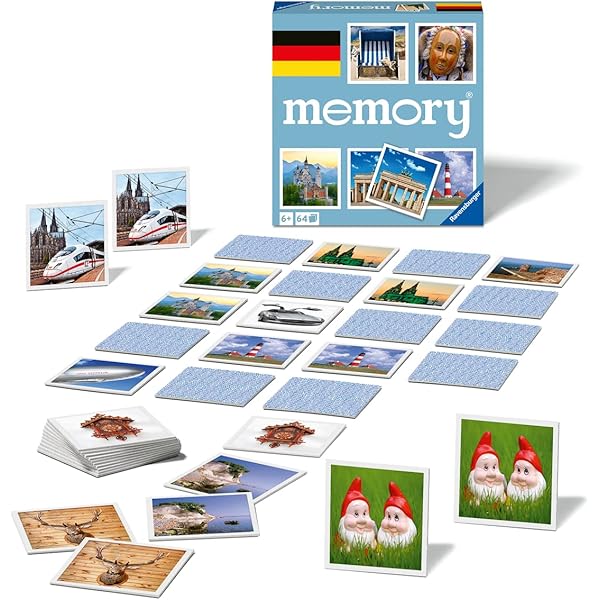 その他 DEUTSCHLAND - GERMANIA - ALEMANIA - Kultur- und Bilderreise durch Deutschland: Italienisch / Spanisch / Japanisch DEUTSCHLAND - GERMANIA - ALEMANIA - Kultur- und Bilderreise
