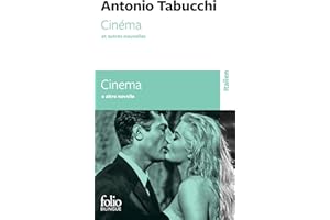 Cinéma et autres nouvelles/Cinema e altre novelle