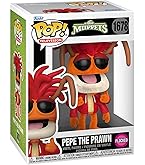Funko Pop! Disney: The Muppet Christmas Carol - Miss Piggy - The