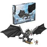 MEGA Skyrim, Alduin D&uuml;nya Yiyen