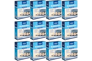 DIRNA Bicarbonato de Sodio uso Alimentario Limpieza Lote 12 und cajas de 1K