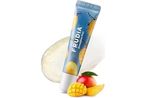 FRUDIA Mascarilla de Labios Derived From Fruit mango honey 10 ml