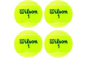 ‎WILSON Wilson Champ Extra Duty Tennis Balls