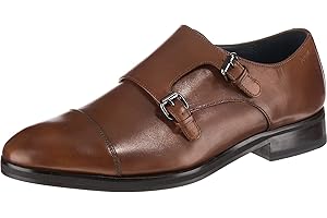 Joop! Herren Kleitos Monk Mokassin