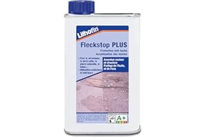 Lithofin PLUS05 Stainstop Plus 500ml