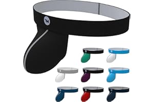 RM Real Men Real Men Athletic Supporter Coquille de Protection Homme