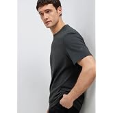 Beyaz Basic Tiş&ouml;rt Regular Fit/Normal Kesim 0613477-620