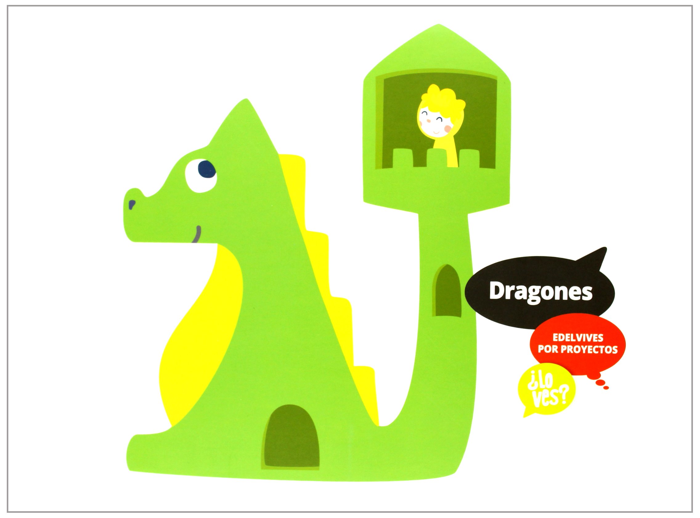 Dragones