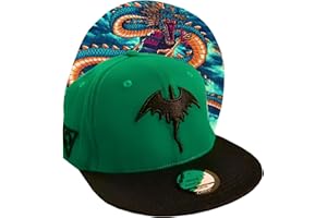 Capiche [99+ VARIAZIONI] Cappellino Snapback Special Series Grigio Scuro