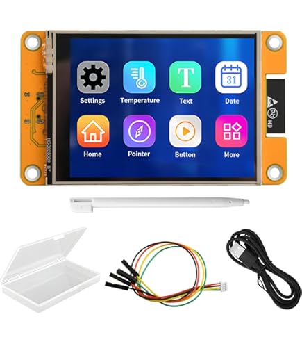 240x400 Resolutie 50 Pins Vervangend LCD Scherm Voor Garmin Edge 1030 - 3.5 Inch Touchscreen Digitizer, 50 Pins, NIET Voor 1030 Plus Digitizer Reparatieset Fietscomputer