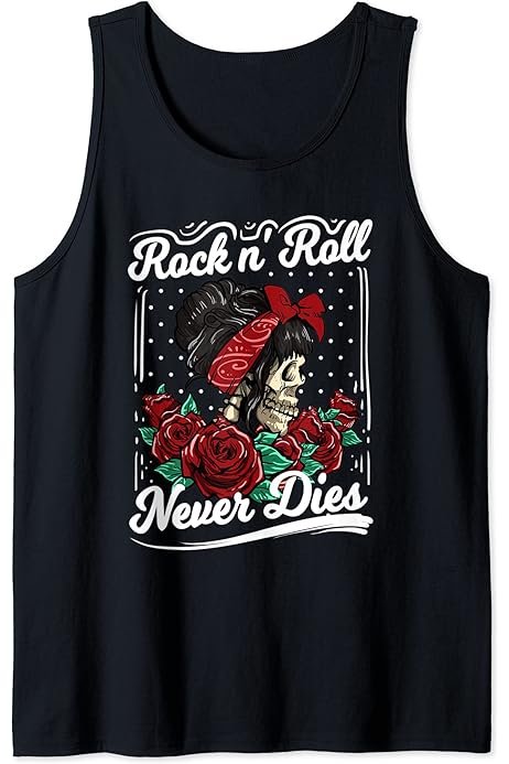 Rock Ropa Bebe Rockabilly Ropa Rockera Camisetas Rock Baratas