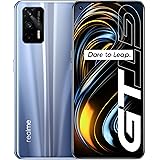 realme GT EU Dashing Silver 8GB+128GB, 186g