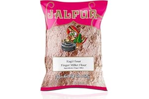 JALPUR Farine de mil - 500 g