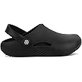 PeniLo Stylish Slip-on Clog for Men|Breathable Slip-Resistant Clogs|Waterproof Garden Clog for Men