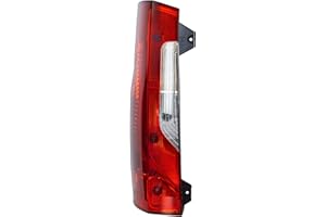 ‎LONGLING LONGLING Rückleuchte Links Heckleuchte Rücklicht Für Mercedes Sprinter W907 W910 2019-2024
