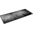 Corsair Mm350 Pro Premium Spill Proof Cloth Gaming Mouse Pad Extended XL, Grey, Ch-9413771-Ww