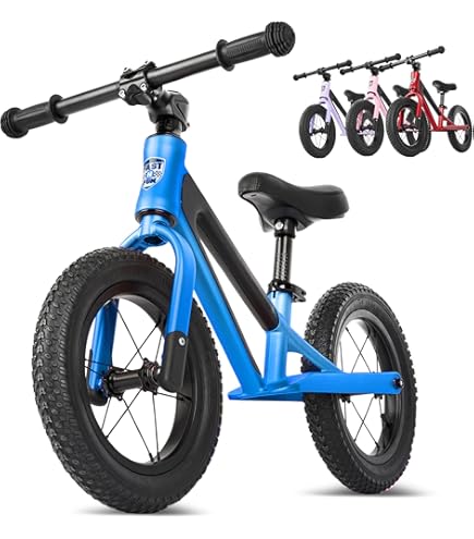 BICKERTON Herren Docklands 1824 Country Bike, Schwarz